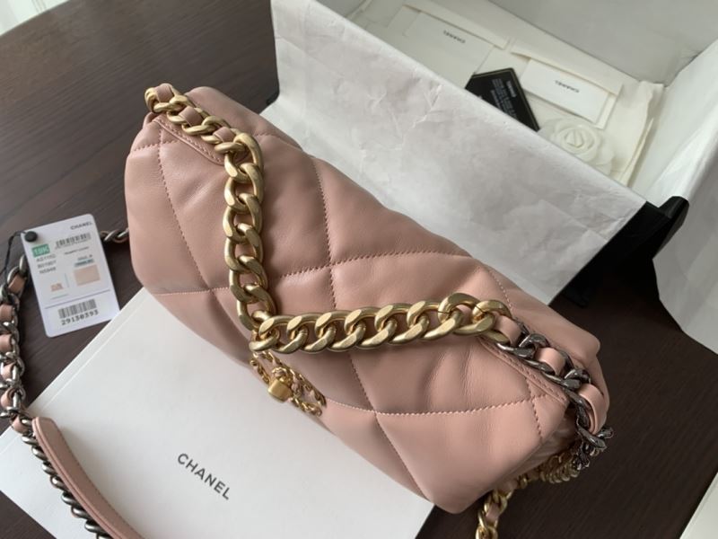 Chanel 19 Bags